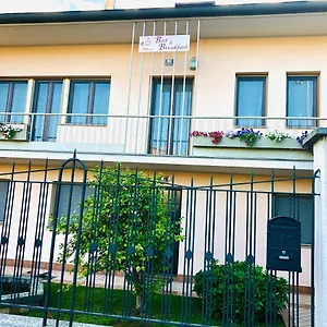 Da Mary 2*, Magenta Italia