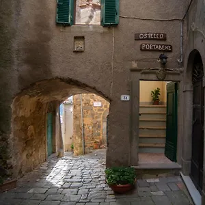 Portabene Auberge de jeunesse