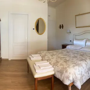 Fior Di Toscana Couette-café