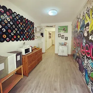 Affittacamere 211 Underground, Viareggio