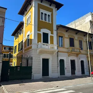 Bed & Breakfast Giulia, Viareggio