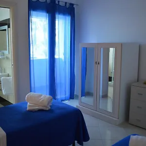 Le Tre Stelle , Milazzo Italia