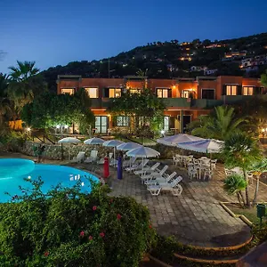 Appart Hotel Residence 3*, Villasimius Italia
