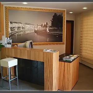 La Meridiana , Galzignano Terme Italia
