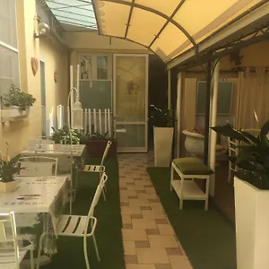 Hotel Internazionale, Viareggio