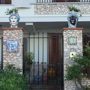 Colapesce , Santa Teresa Di Riva Italia