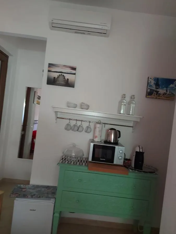 Casa Di Marina Hotel Viareggio