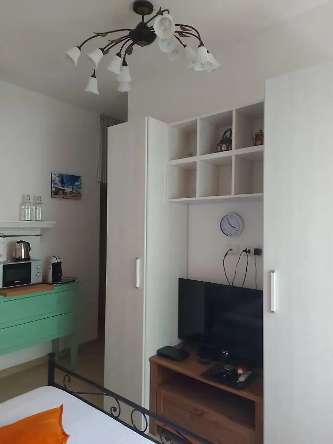 Guest house Casa Di Marina Hotel Viareggio Italy