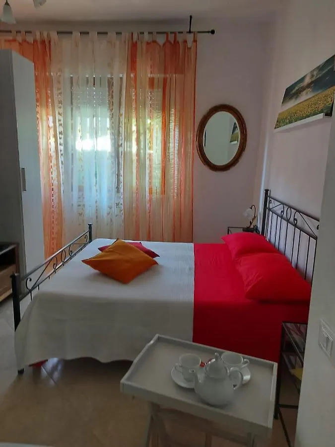 Casa Di Marina Hotel Viareggio