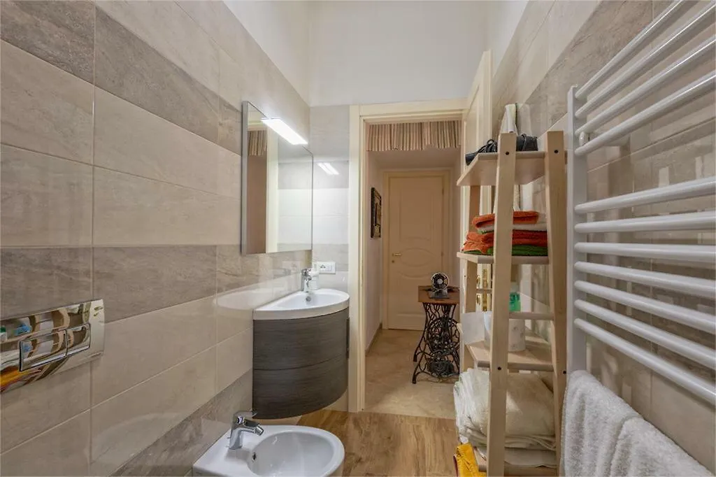 Casa Di Marina Hotel Viareggio 0*,