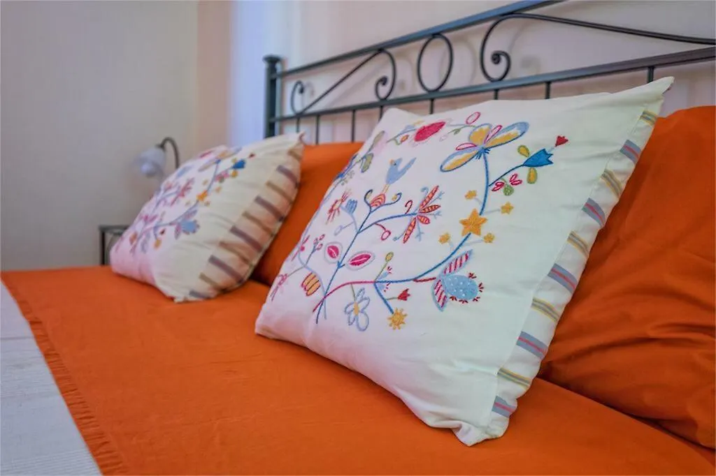 Casa Di Marina Hotel Viareggio