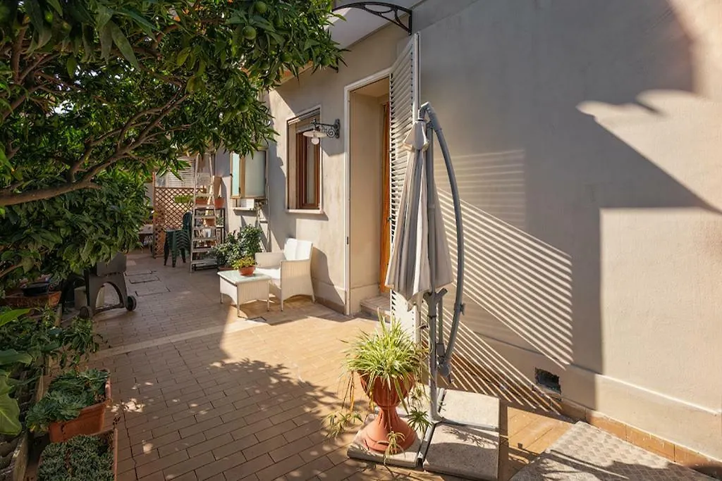 Guest house Casa Di Marina Hotel Viareggio